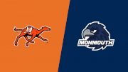 Replay: Campbell vs Monmouth | Apr 4 @ 12 PM