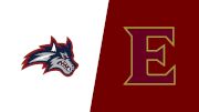 Replay: Stony Brook vs Elon | Apr 24 @ 5 PM