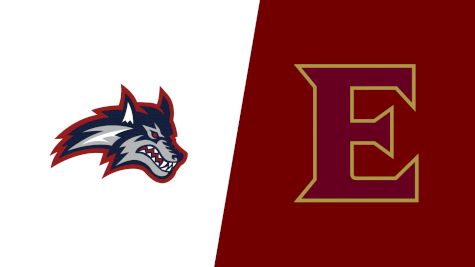 Replay: Stony Brook vs Elon | Apr 24 @ 5 PM