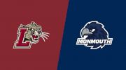 2026 Lafayette vs Monmouth - Women's Lacrosse