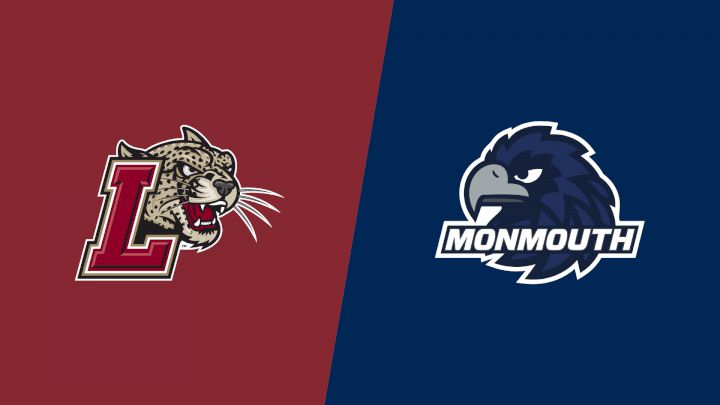 2026 Lafayette vs Monmouth - Women's Lacrosse