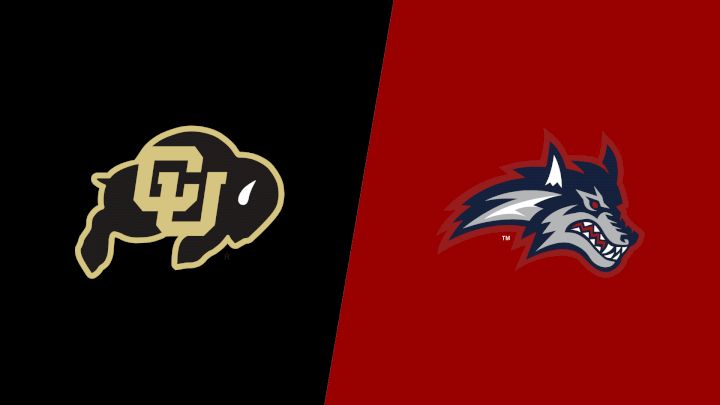 2026 Colorado vs Stony Brook - Women's Lacrosse