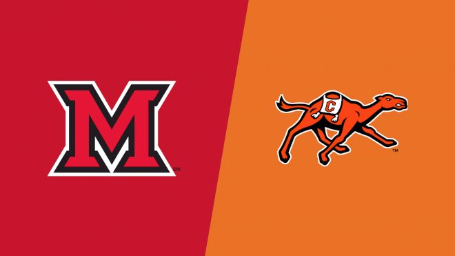 How to Watch: 2026 Miami (OH) vs Campbell | Softball