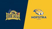 Replay: Drexel vs Hofstra | Apr 4 @ 12 PM
