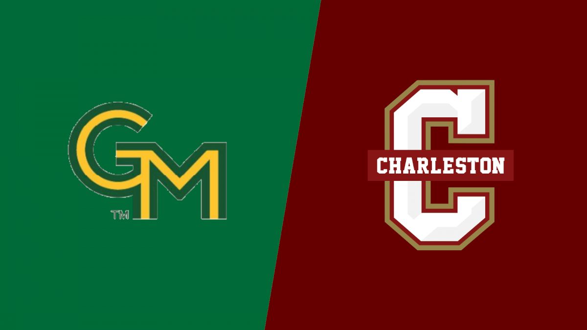 How to Watch: 2026 George Mason vs Charleston | Softball