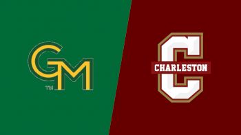 Replay: George Mason vs Charleston | Feb 6 @ 6 PM