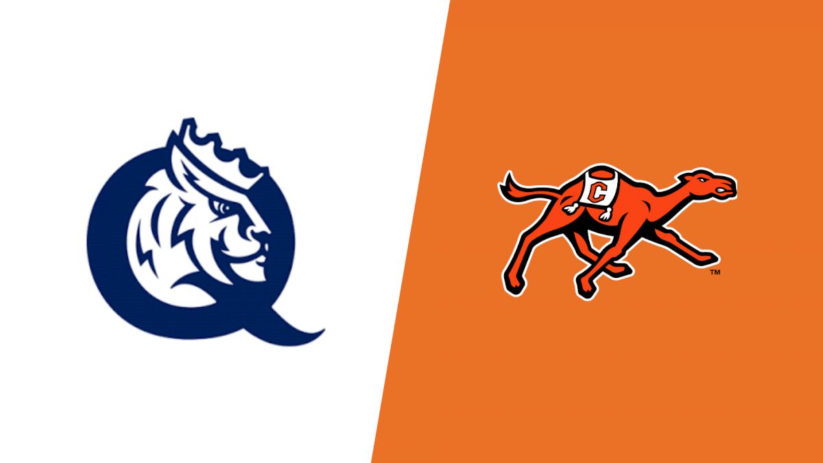 How to Watch: 2026 Queens (NC) vs Campbell | Softball