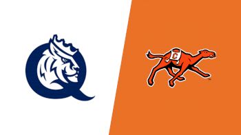 Replay: Queens (NC) vs Campbell | Apr 15 @ 5 PM