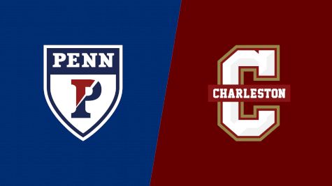 How to Watch: 2026 Pennsylvania vs Charleston | Softball