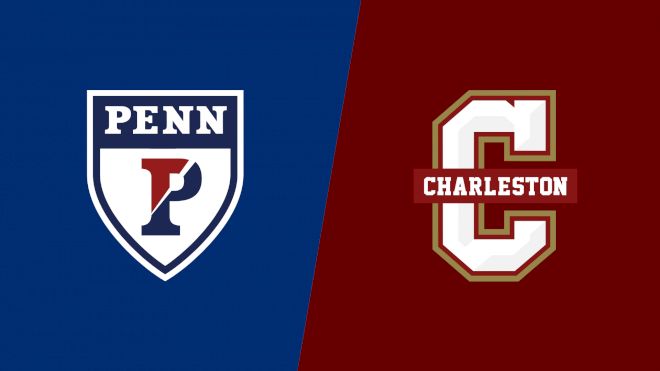 How to Watch: 2026 Pennsylvania vs Charleston | Softball