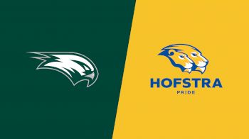 Replay: Wagner vs Hofstra | Mar 7 @ 11 AM