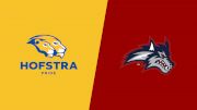 Replay: Hofstra vs Stony Brook | Apr 17 @ 6 PM