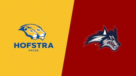 Replay: Hofstra vs Stony Brook | Apr 17 @ 6 PM