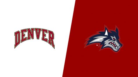 2026 Denver vs Stony Brook - Women's Lacrosse