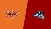 Replay: Campbell vs Stony Brook | Mar 29 @ 11 AM
