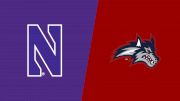 2026 Northwestern vs Stony Brook - Women's Lacrosse