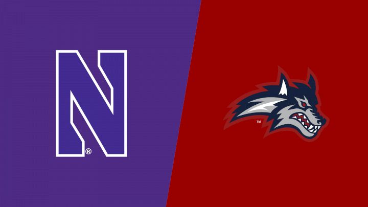 2026 Northwestern vs Stony Brook - Women's Lacrosse