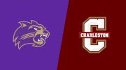 How to Watch: 2026 Western Carolina vs Charleston | Softball
