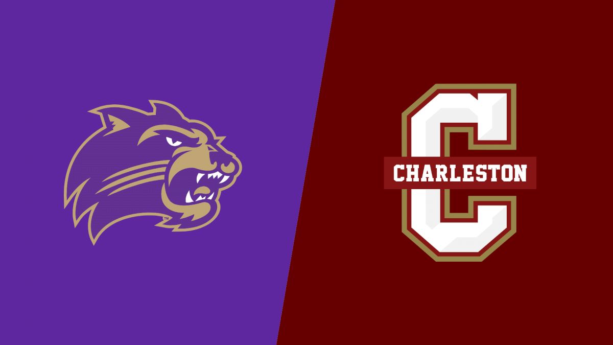 How to Watch: 2026 Western Carolina vs Charleston | Softball