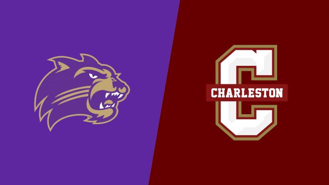 How to Watch: 2026 Western Carolina vs Charleston | Softball