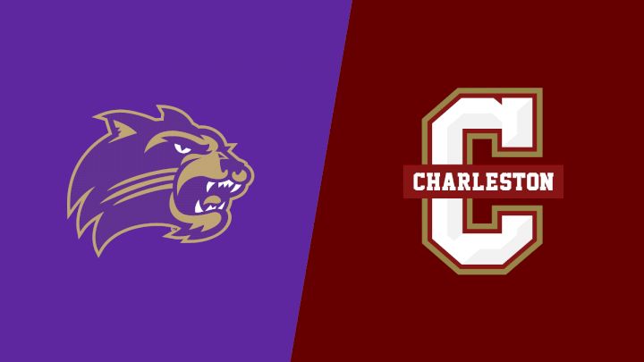 2026 Western Carolina vs Charleston