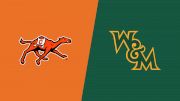 Replay: Campbell vs William & Mary | Apr 18 @ 12 PM