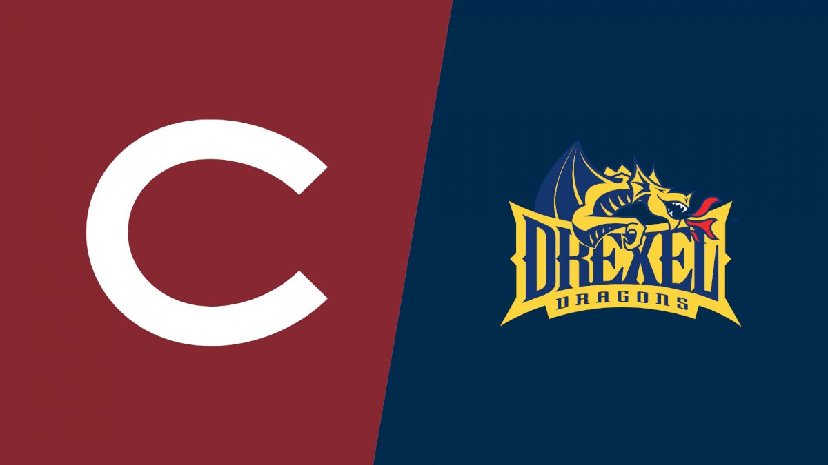 How to Watch: 2026 Colgate vs Drexel - Doubleheader | Softball
