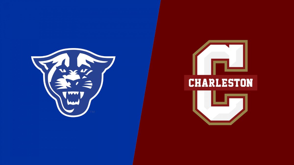 How to Watch: 2026 Georgia State vs Charleston | Softball