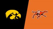 2026 Iowa vs Campbell
