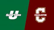 How to Watch: 2026 USC Upstate vs Charleston - Doubleheader | Softball