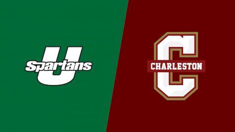 How to Watch: 2026 USC Upstate vs Charleston - Doubleheader | Softball