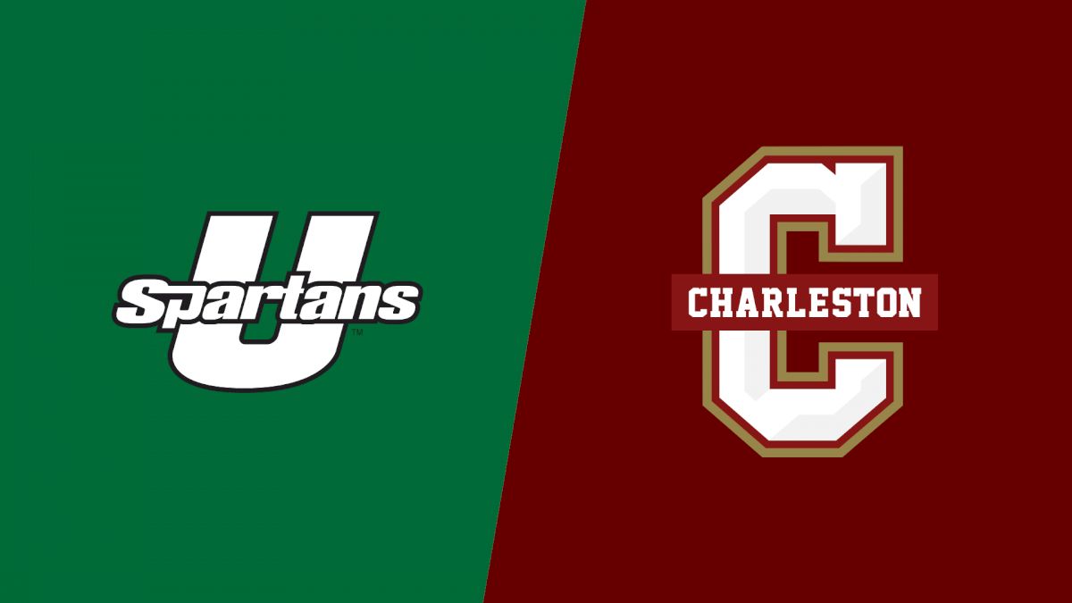 How to Watch: 2026 USC Upstate vs Charleston - Doubleheader | Softball