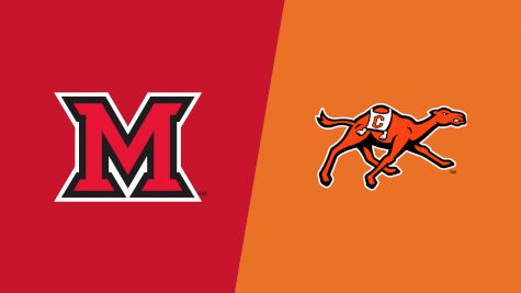 2026 Miami (OH) vs Campbell
