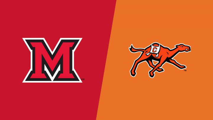 2026 Miami (OH) vs Campbell