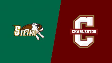 How to Watch: 2026 Siena vs Charleston | Softball