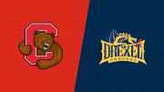 How to Watch: 2026 Cornell vs Drexel | Softball