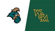 2026 Coastal Carolina vs William & Mary - Women's Lacrosse