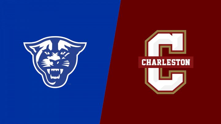 2026 Georgia State vs Charleston