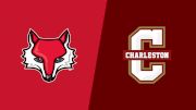 Replay: Marist vs Charleston | Feb 6 @ 3 PM