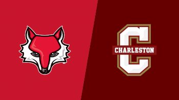 Replay: Marist vs Charleston | Feb 6 @ 3 PM