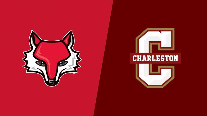 2026 Marist vs Charleston