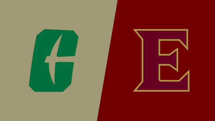 2026 Charlotte vs Elon