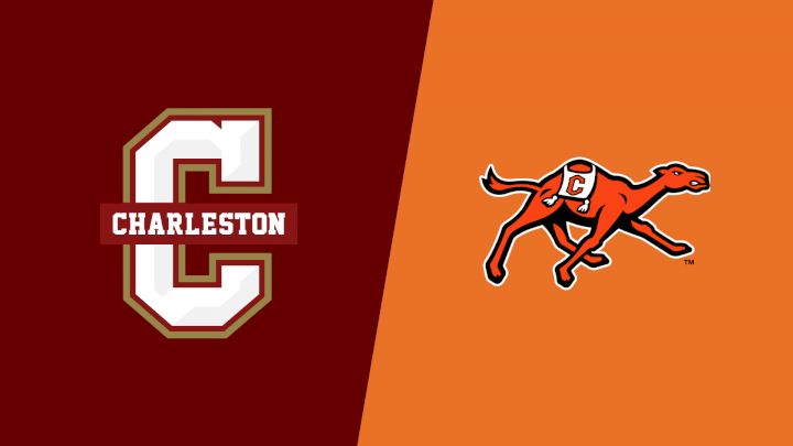 2026 Charleston vs Campbell