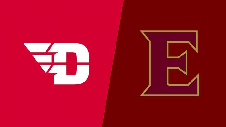 2026 Dayton vs Elon