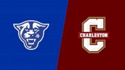 2026 Georgia State vs Charleston