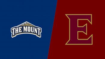 Replay: Mount St. Mary's vs Elon - DH | Feb 12 @ 3 PM