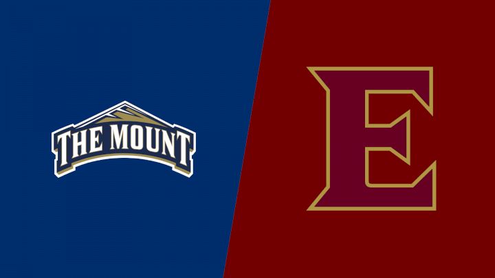2026 Mount St. Mary's vs Elon - Doubleheader