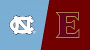 2026 North Carolina vs Elon