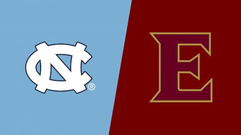 2026 North Carolina vs Elon