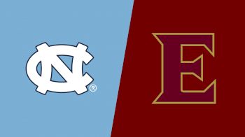 Replay: North Carolina vs Elon | Feb 25 @ 5 PM
